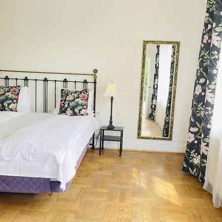 Aday - Mansion - 2 Guest house Aalborg