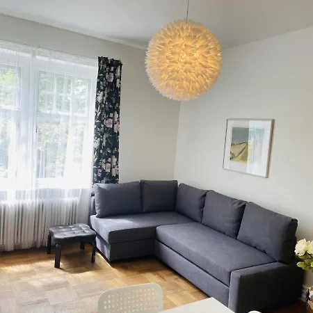 Guest house Aday - Mansion - 2 Aalborg