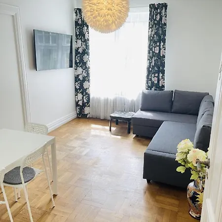 Aday - Mansion - 2 Guest house Aalborg