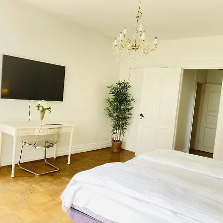 Aday - Mansion - 2 * Aalborg